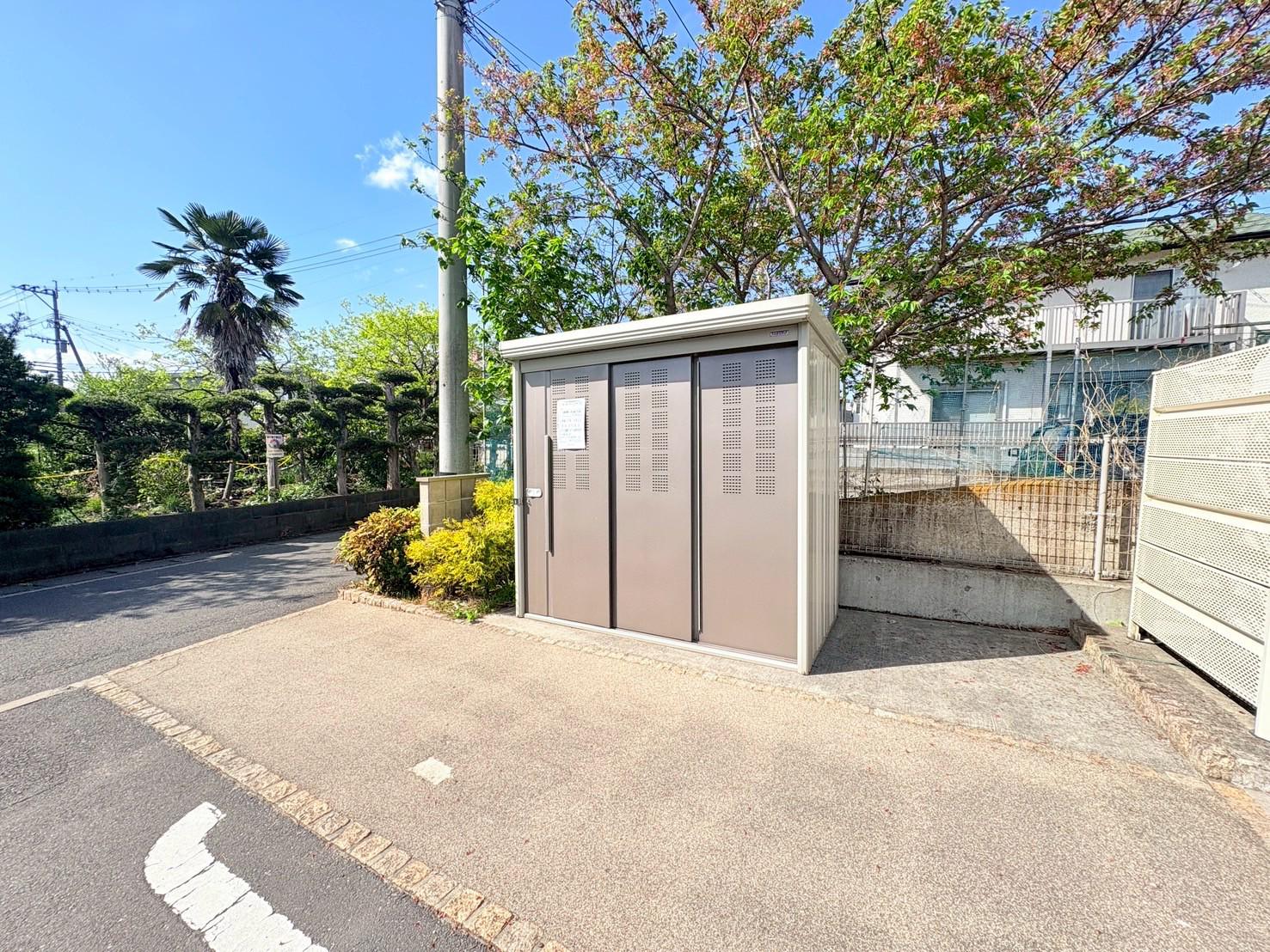 プレミアム参番館