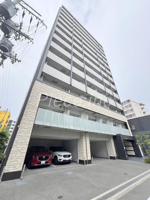 アドバンス新大阪ウエストゲート2