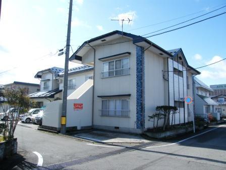 つちやコーポラス