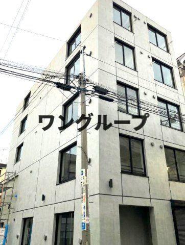 COCOCUBE東長崎