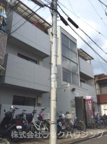本町ハイツ