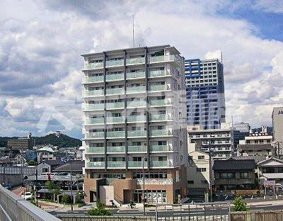 ミッド・シティ岡山