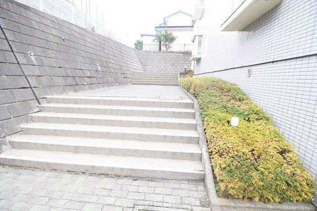 プレシール青葉台
