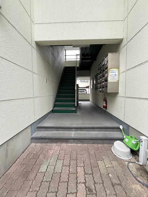 サンハイツ岩田