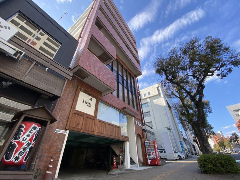 甲南ビル