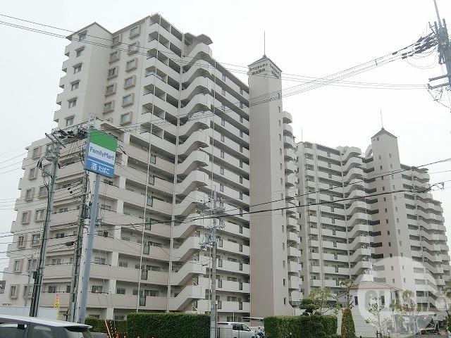 スペリオシティ泉北深井
