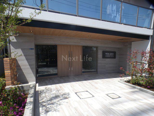 ニューガイア川崎NO.70