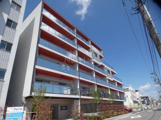 ニューガイア川崎NO.70