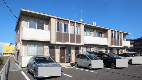 エクラージュ922(2LDK/2階)