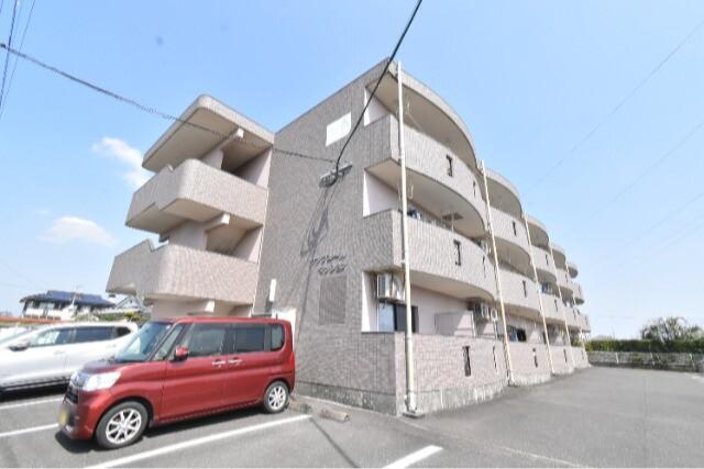 サンヴェールマンション(3DK/2階)