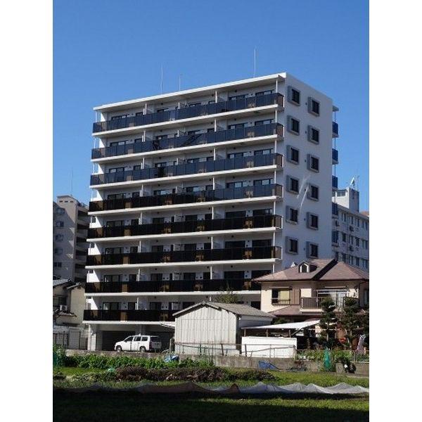ヒルクレスト西大橋