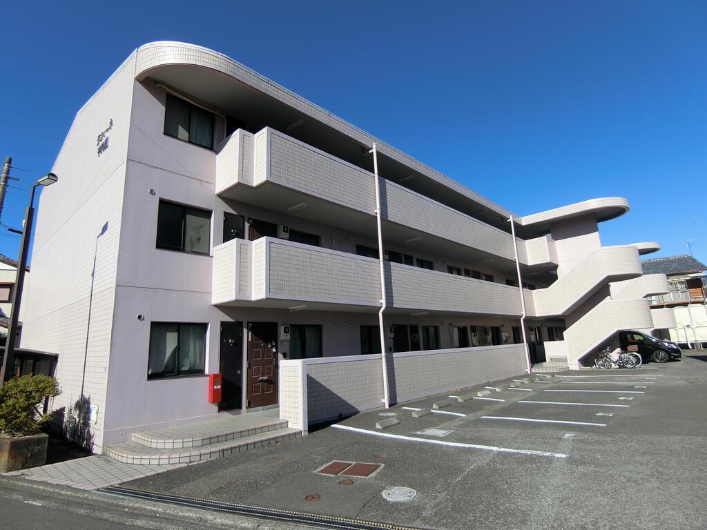 ラフィネ千代田