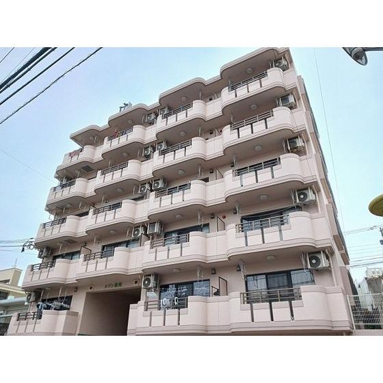 メゾン泉川
