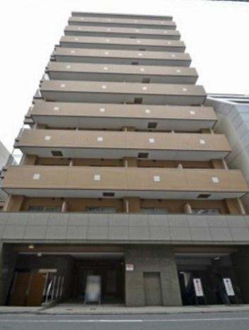 メゾンドヴィレ日本橋茅場町