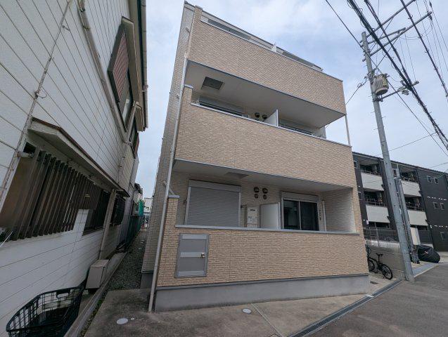 グランエクラ加島II