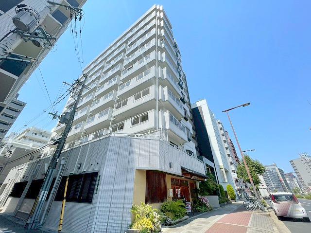 シティコート新大阪