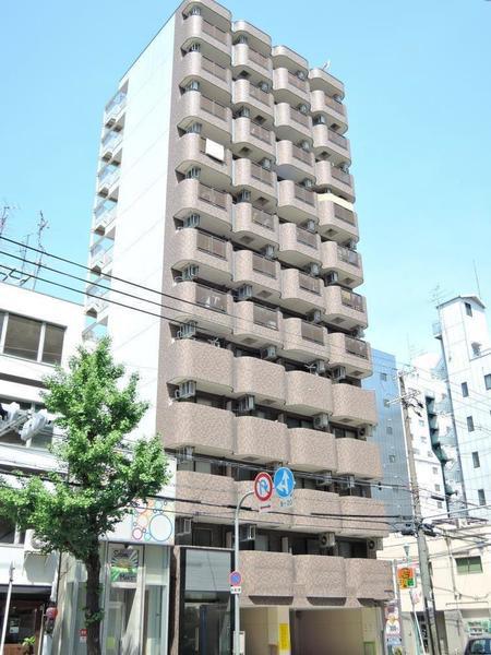 ラフォレスタ