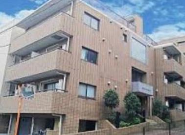 第2FMクレセントマンション