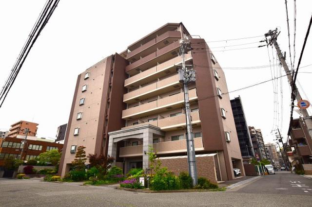 ルミネソレイユ江坂