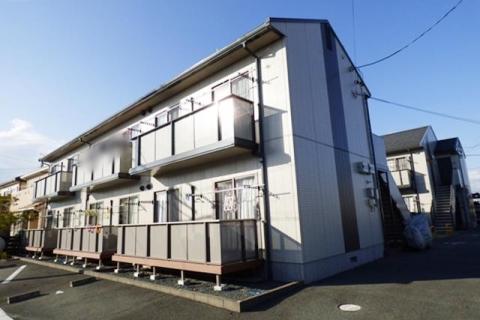 カサベルデ野崎B