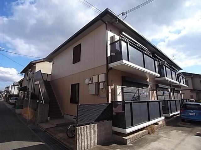 セジュール中田I