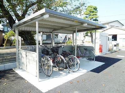 カーサ・ドマーニB