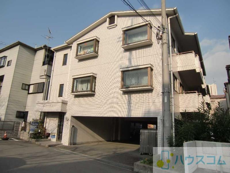 ヴァンヴェール玉川