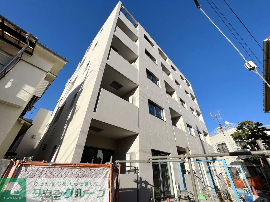 THE MANOR KYODO