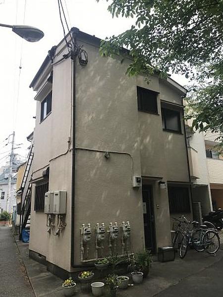 第2コーポ中島