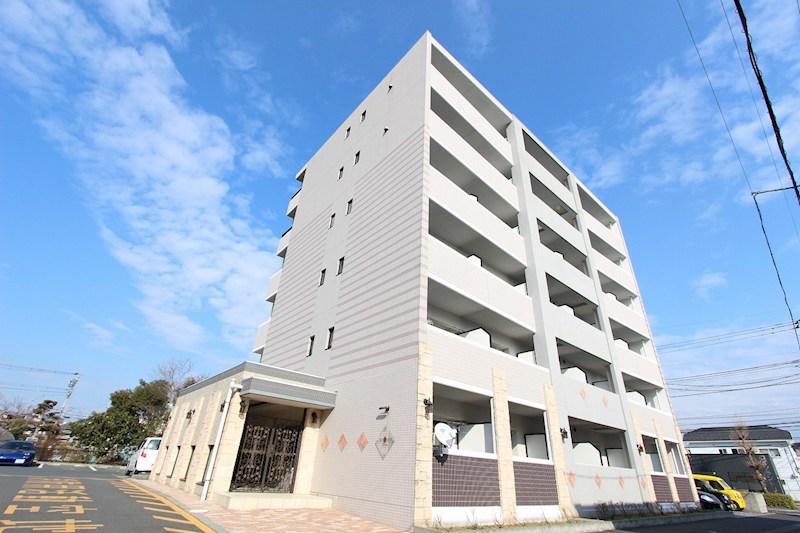 ハイブリッジ湘南III