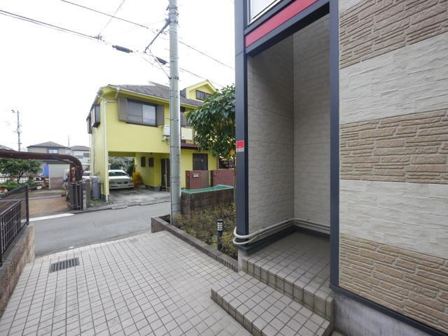 レオパレスシュッドカルチェIII