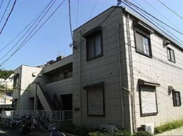 コマコーポ弐番館