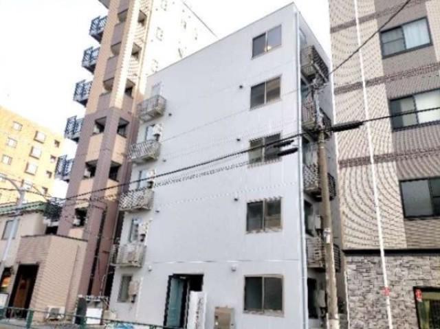 アベニール南小岩