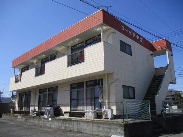 コーポアタゴ