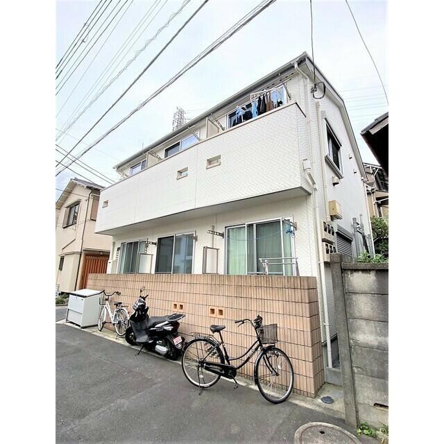 ソフィア堀切