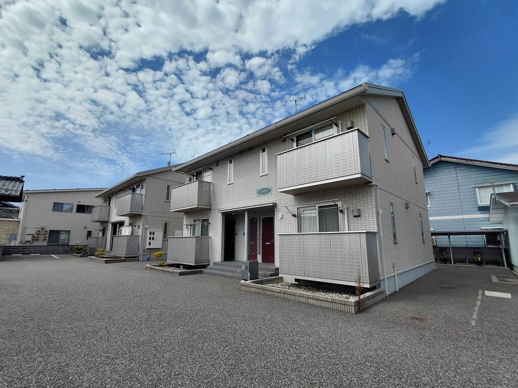 リッツ銀河I