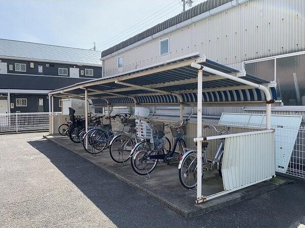 LIMPIA城南