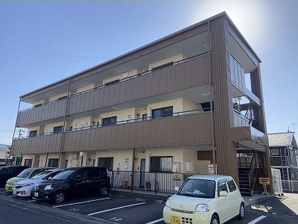 LIMPIA城南