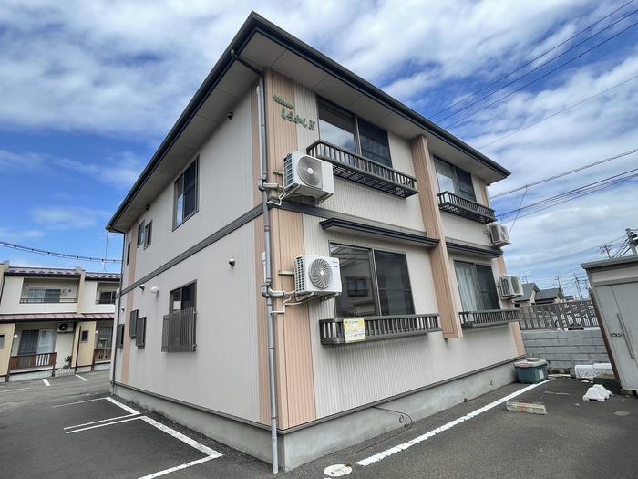 メゾンしらかしK