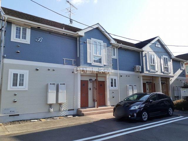 プリムローズB棟