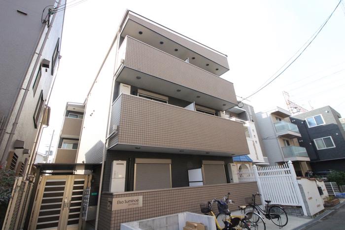 エルサ住之江