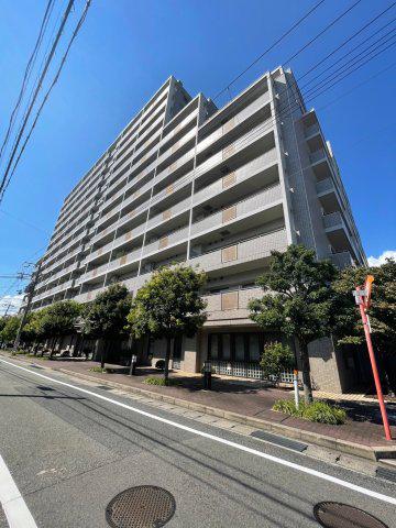 阪急西宮マンション
