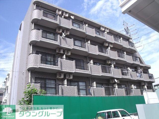 ジョイキャッスル