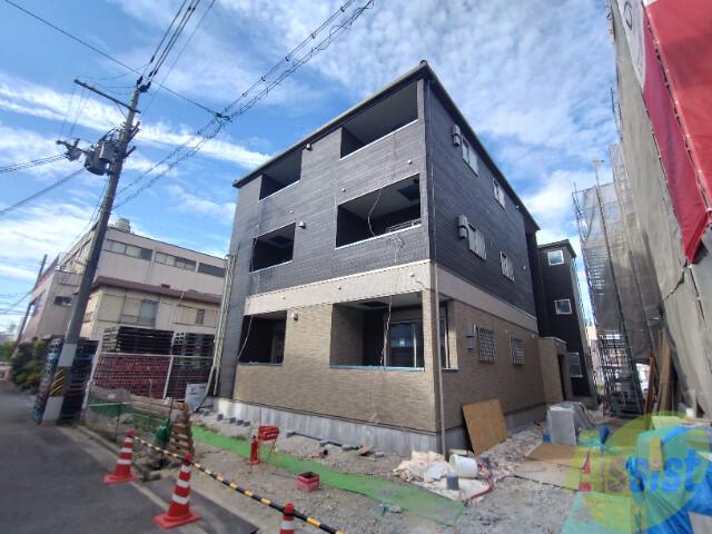 パーチェ エテルノⅡ