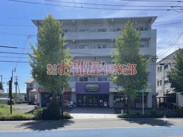 ニュー端山ビル