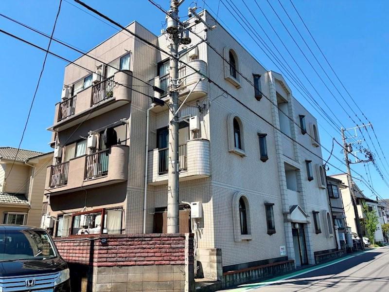 フタバ草加ビル