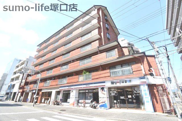 ローヤルシャトー立花