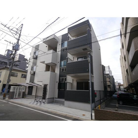 リテラ大楠