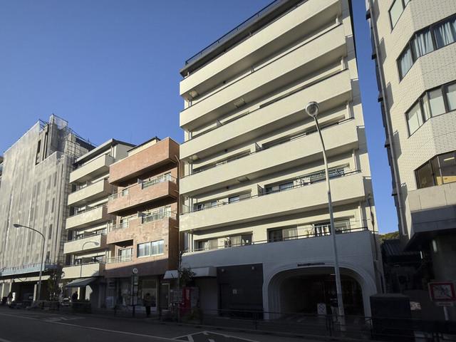 オリエンタル南麻布