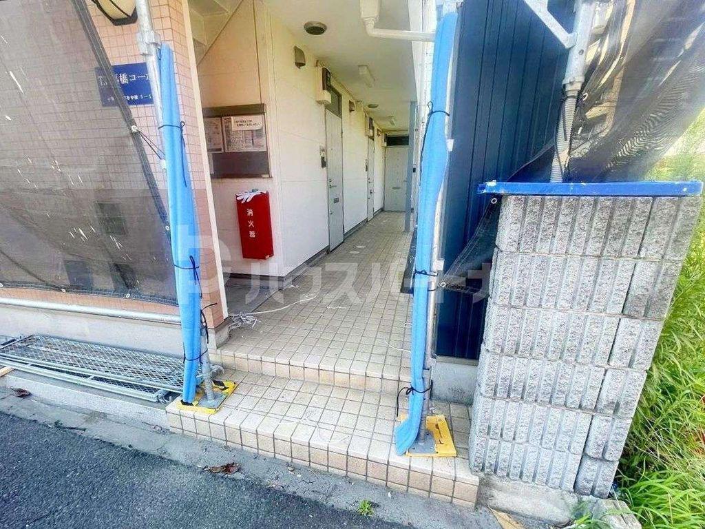 TK馬橋コーポ